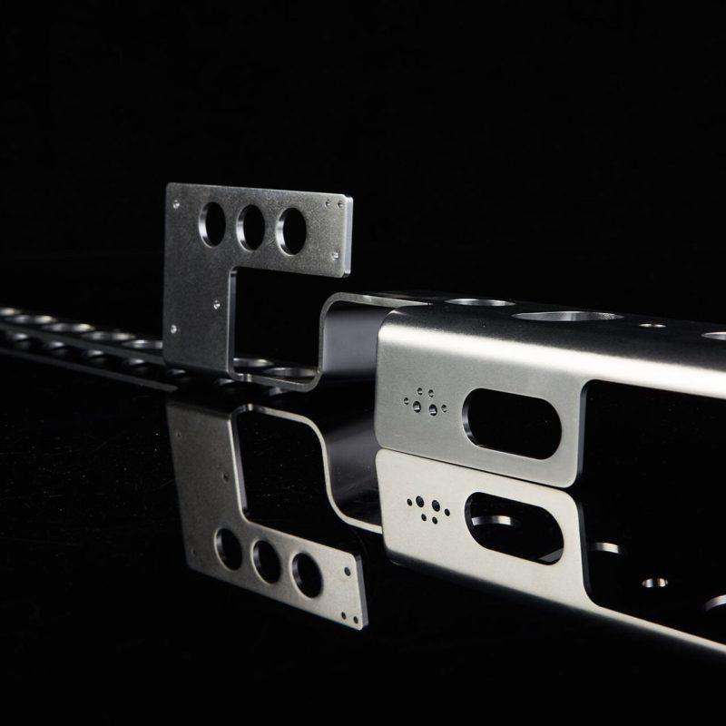 Insert Molding Services