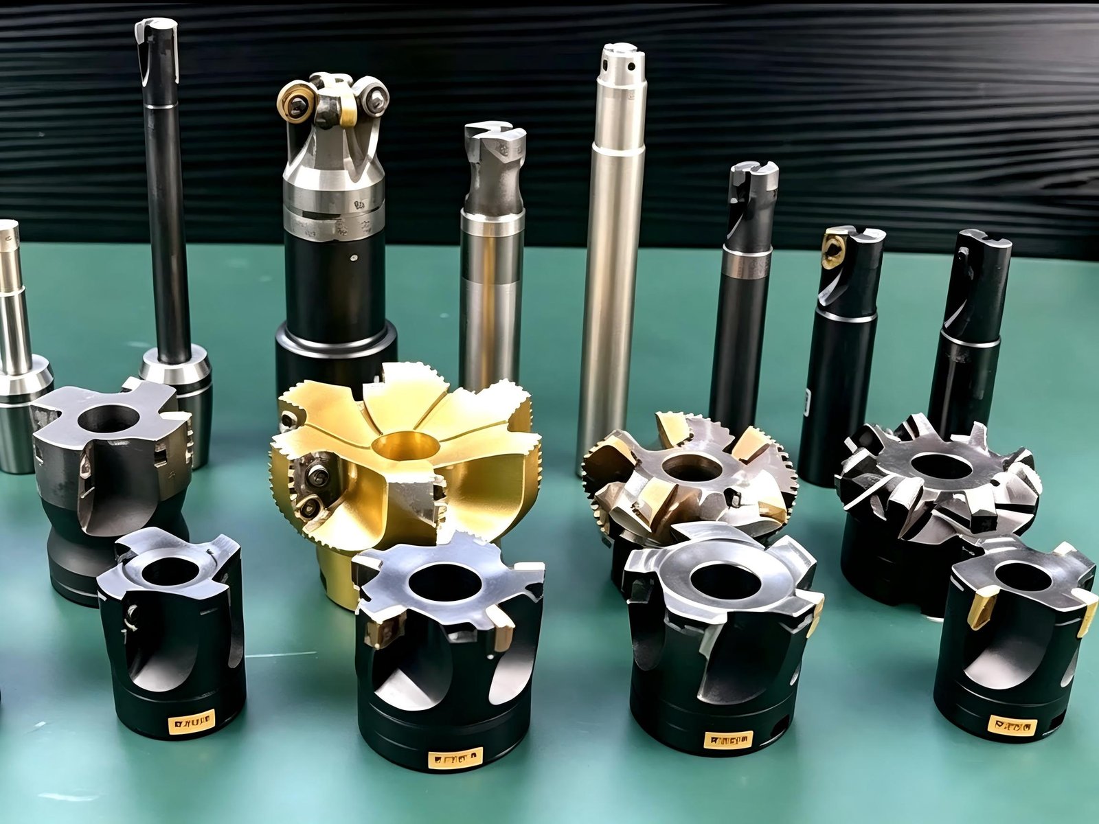 form milling