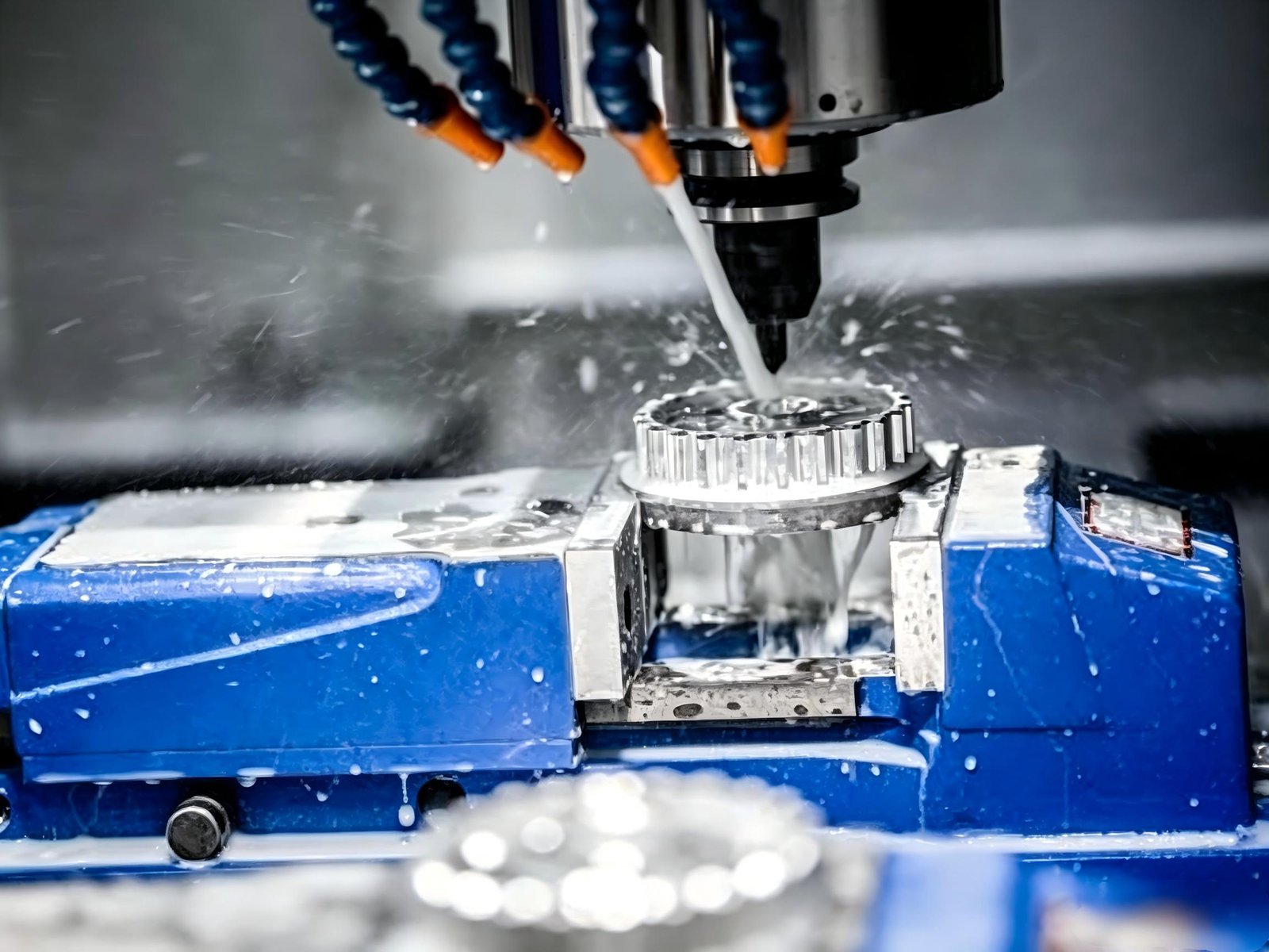 form milling