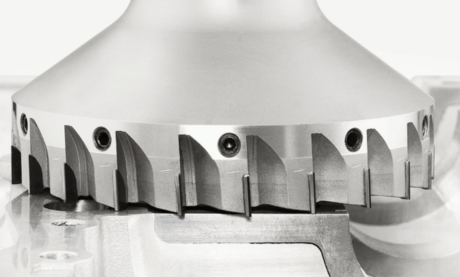 form milling essentials