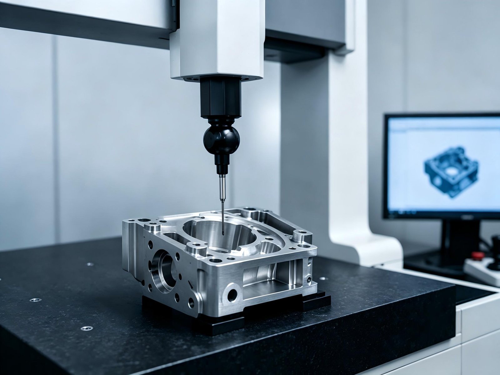 Materiali per la lavorazione CNC