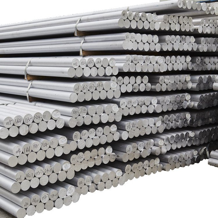 aluminum