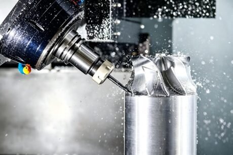 CNC Machining Materials