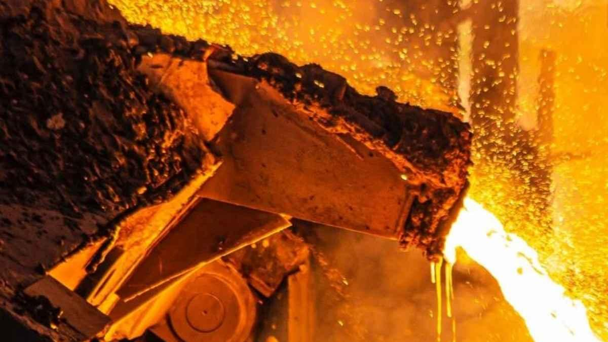 Melting Points of Metals - Custom Precision Component Provider | TOPS