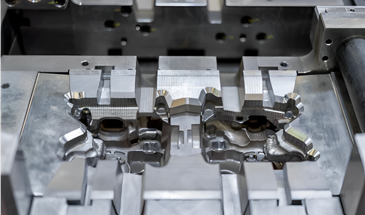 Die Casting Vs Investment Casting - Custom Precision Component Provider ...