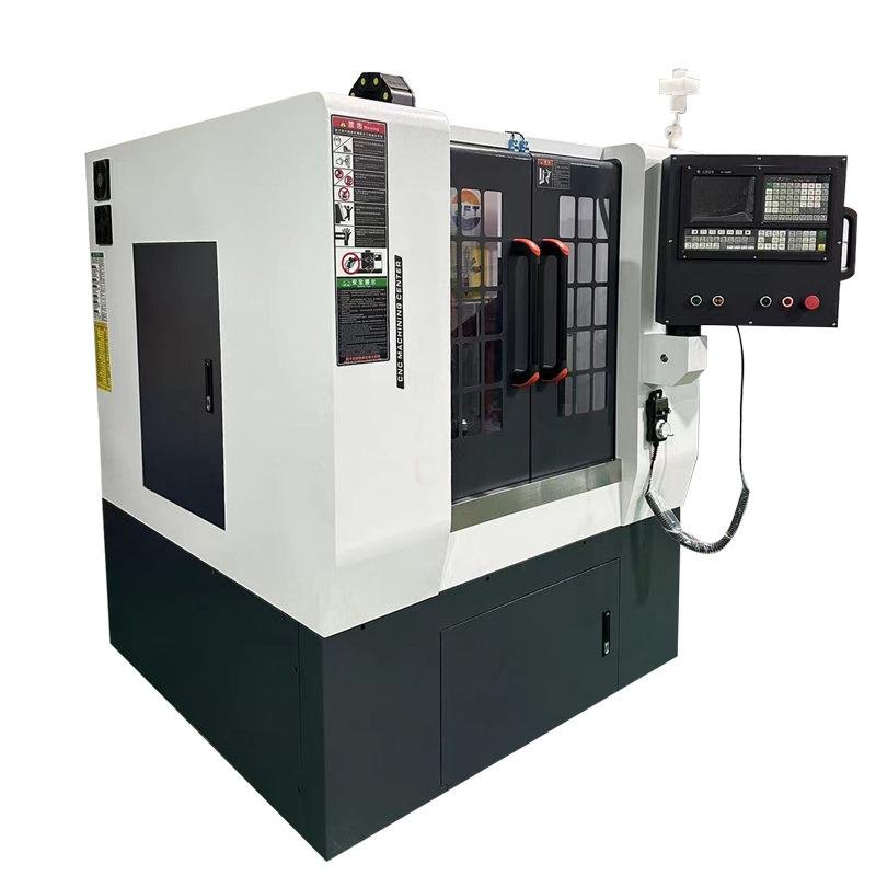 cnc milling machine