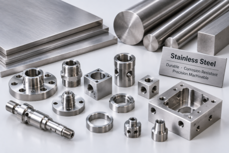 Stainless Steel