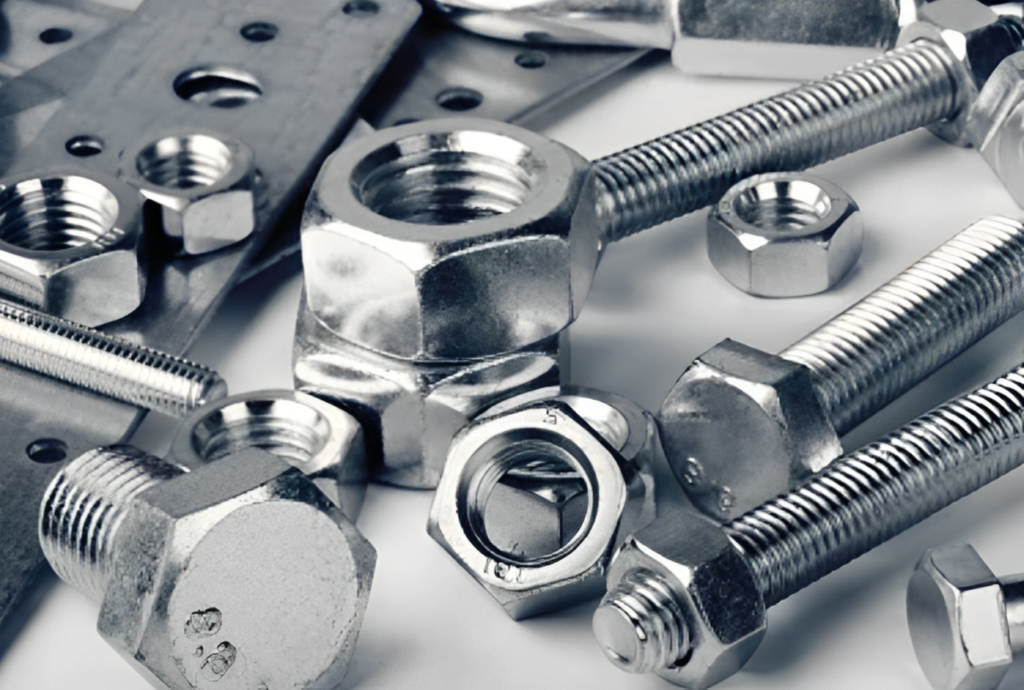 Zinc Material Components Discover Facts on Zinc Density | A Complete Guide - Custom Precision ...
