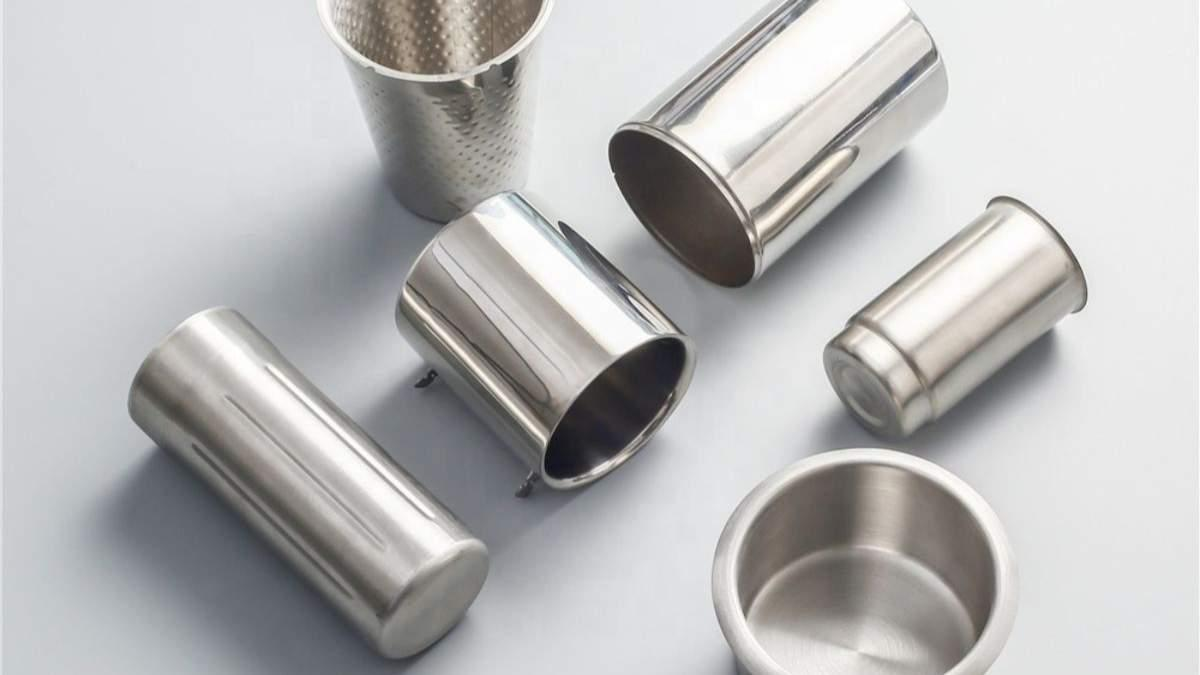 chrome plating