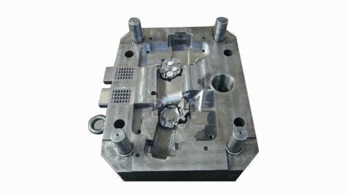 die casting molds