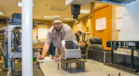 First Article Inspection (FAI): Ensuring Quality in Manufacturing ...