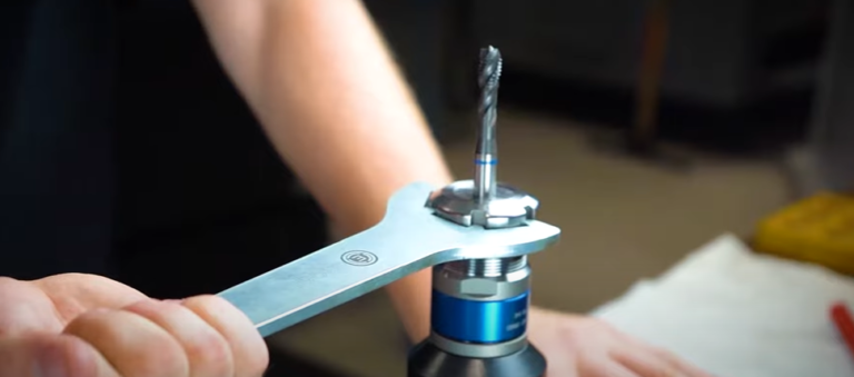 The Engineer's Guide to Blind Holes in Machining - Custom Precision ...