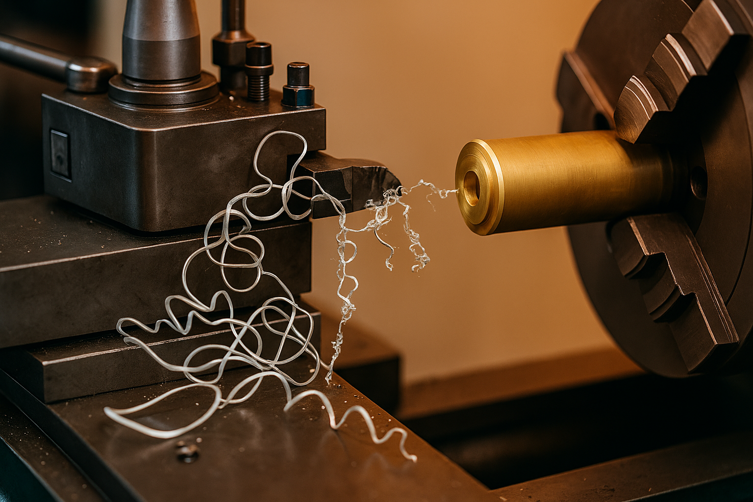 CNC Turning