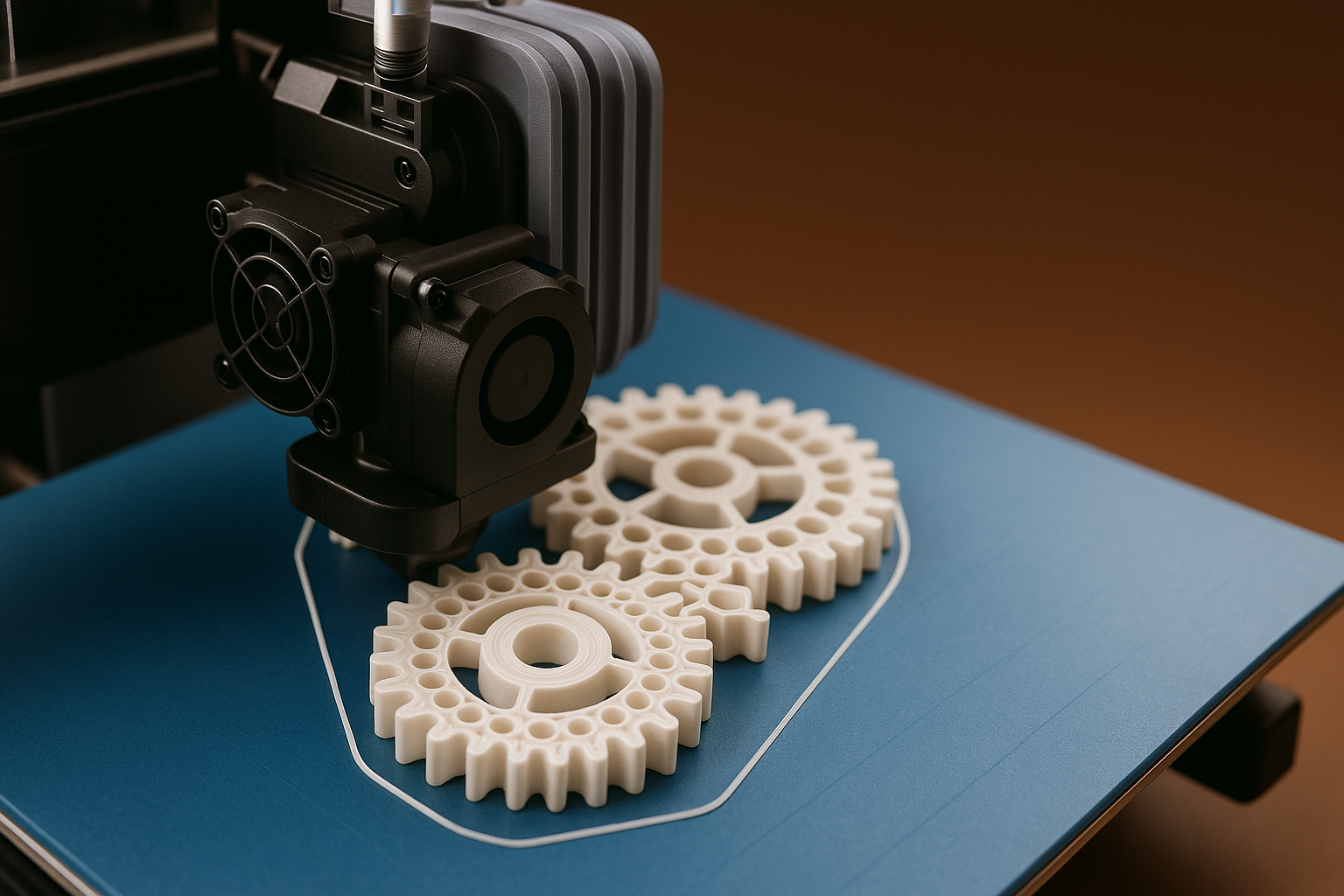 Prototyping & Mass Production