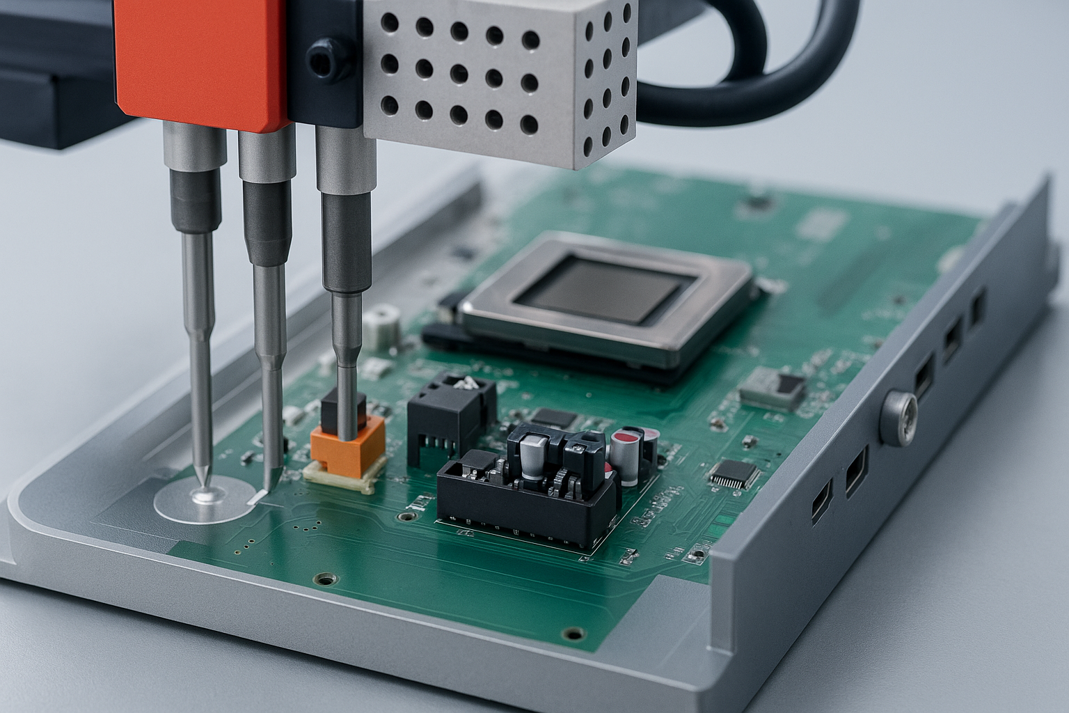 How Ultem CNC Machining Works