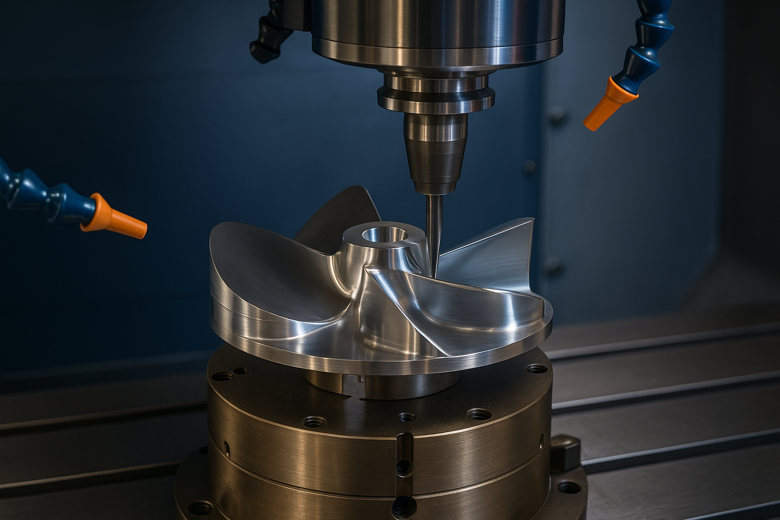 CNC Turning