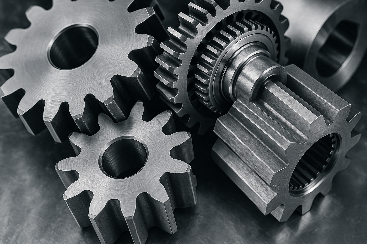 What Is Titanium Machining