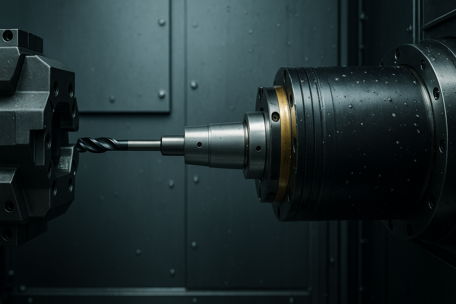 Precision Tooling