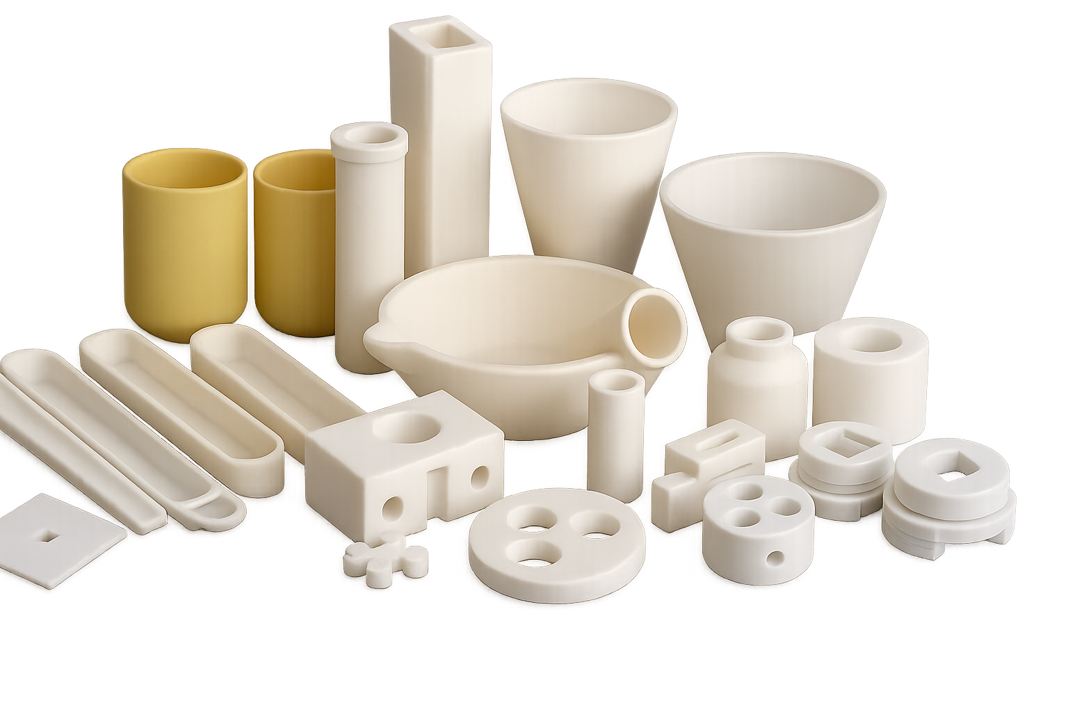 what is ceramic