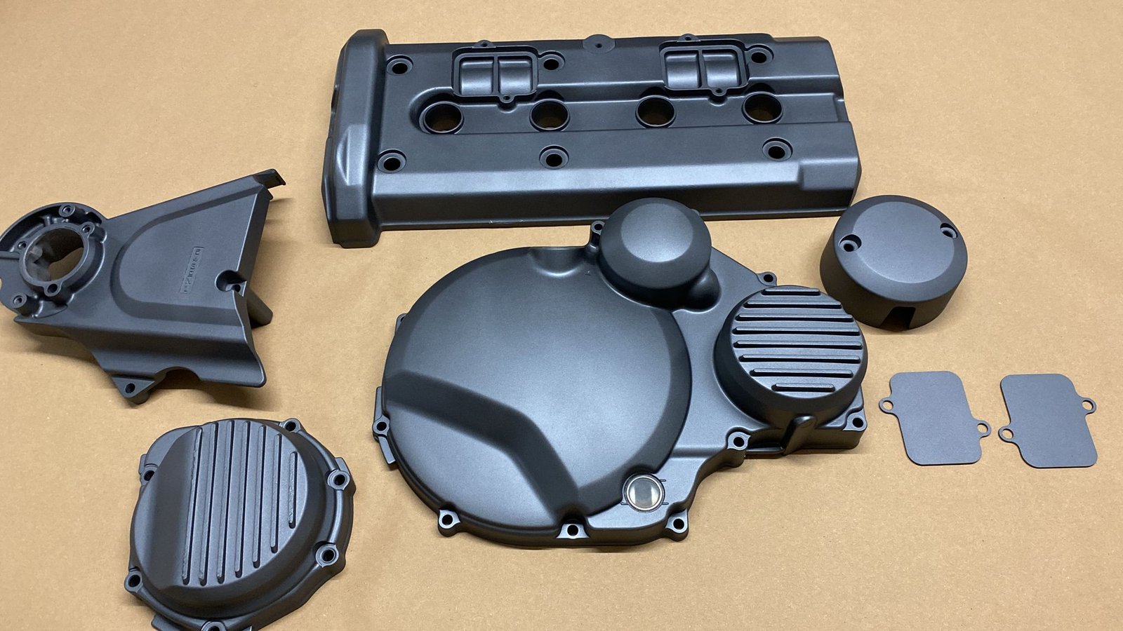 industrial coating