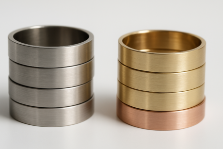 metal plating