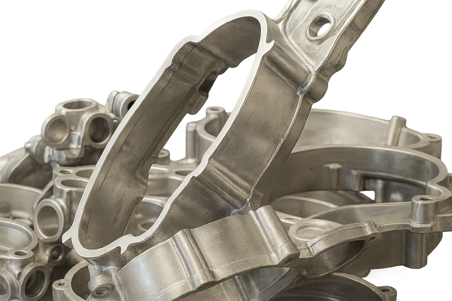 Design Tips for Die Casting