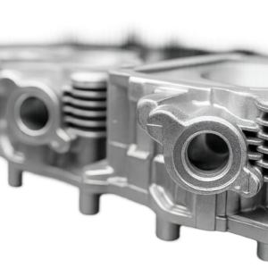 zinc die casting