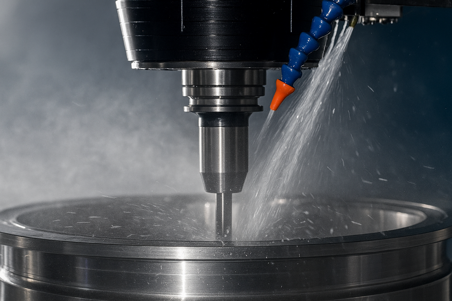 Advantages of Magnesium Machining