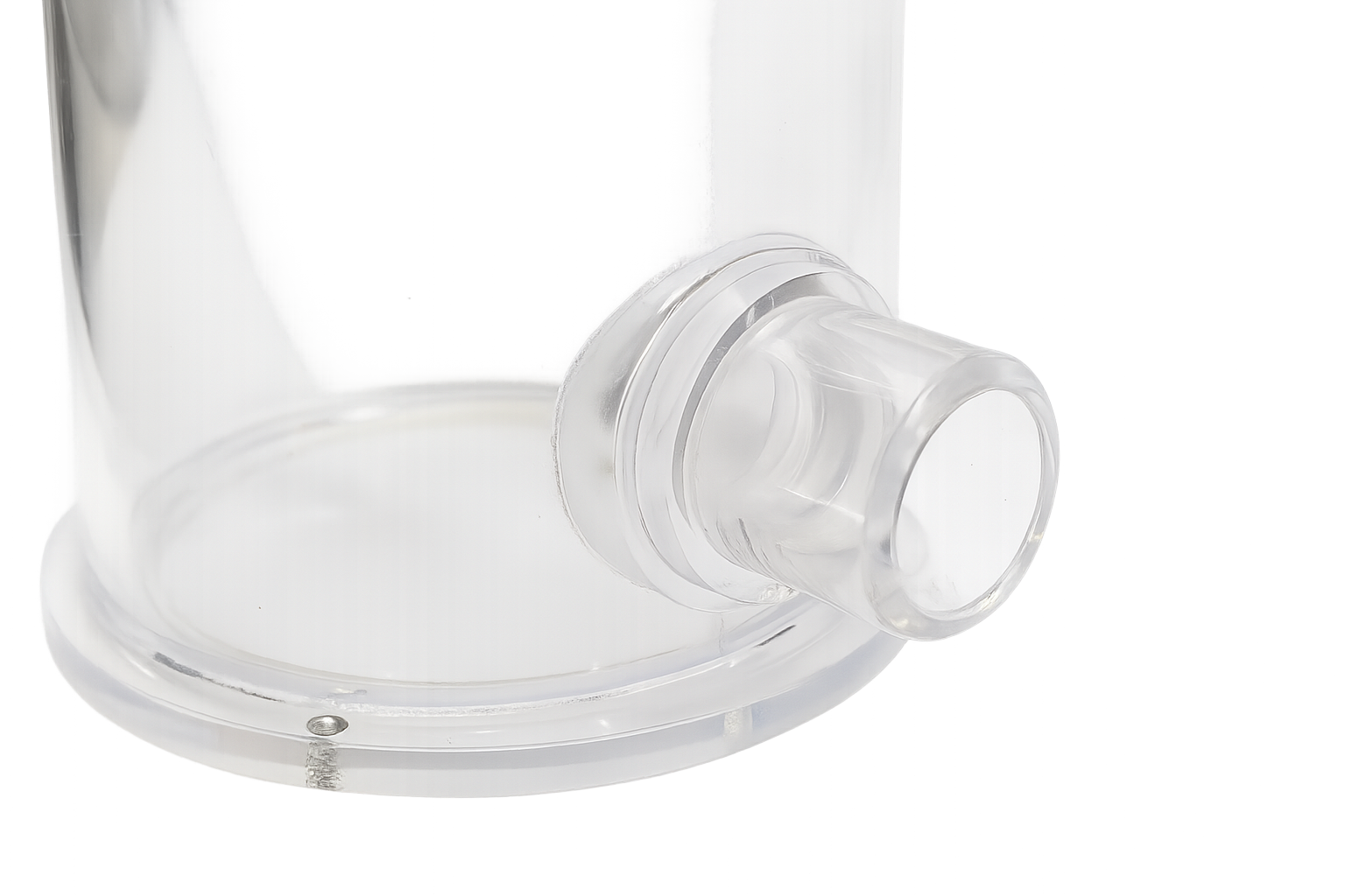 Properties of Machined Polycarbonate