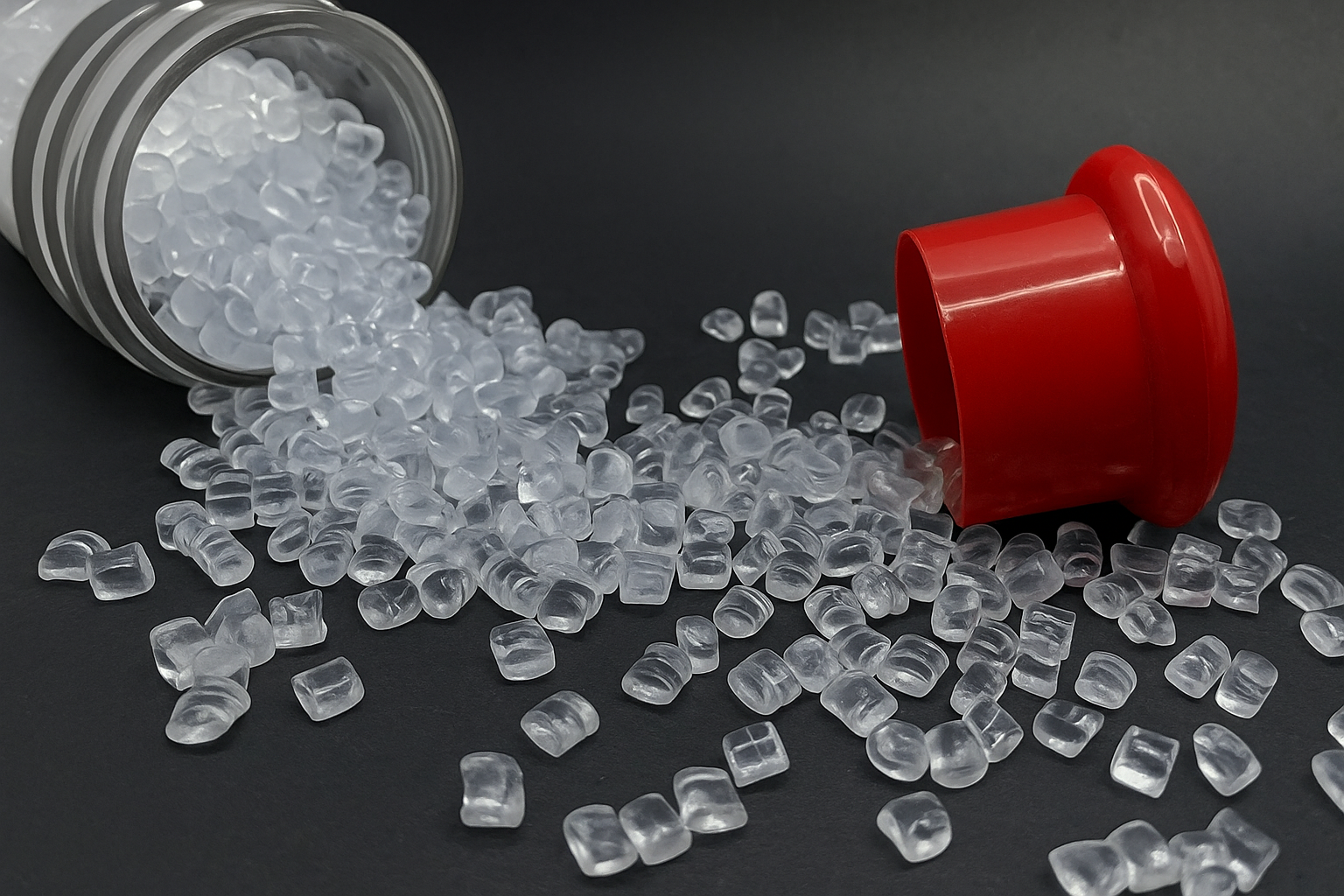 Polycarbonate Classifications and Key Properties