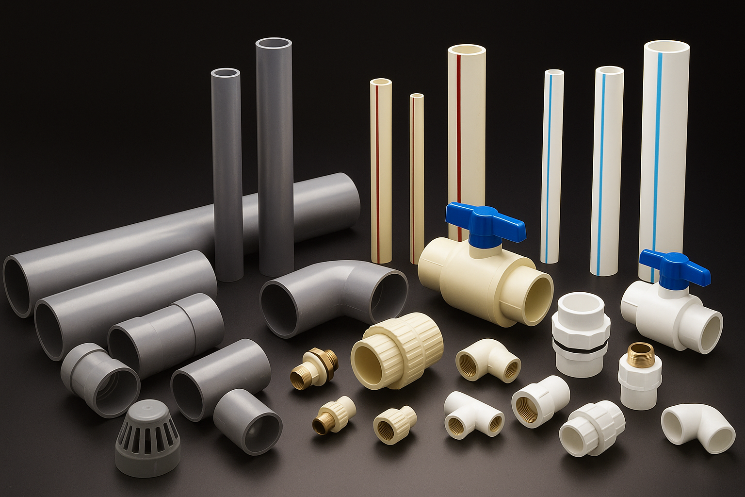 What Is PVC Machining