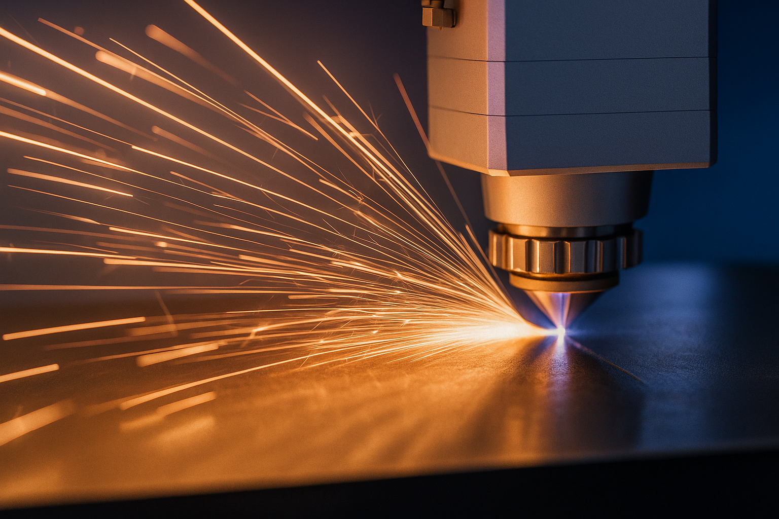 What is Sheet Metal Machining