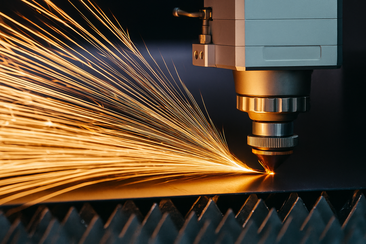 Different Methods Used in Sheet Metal Machining