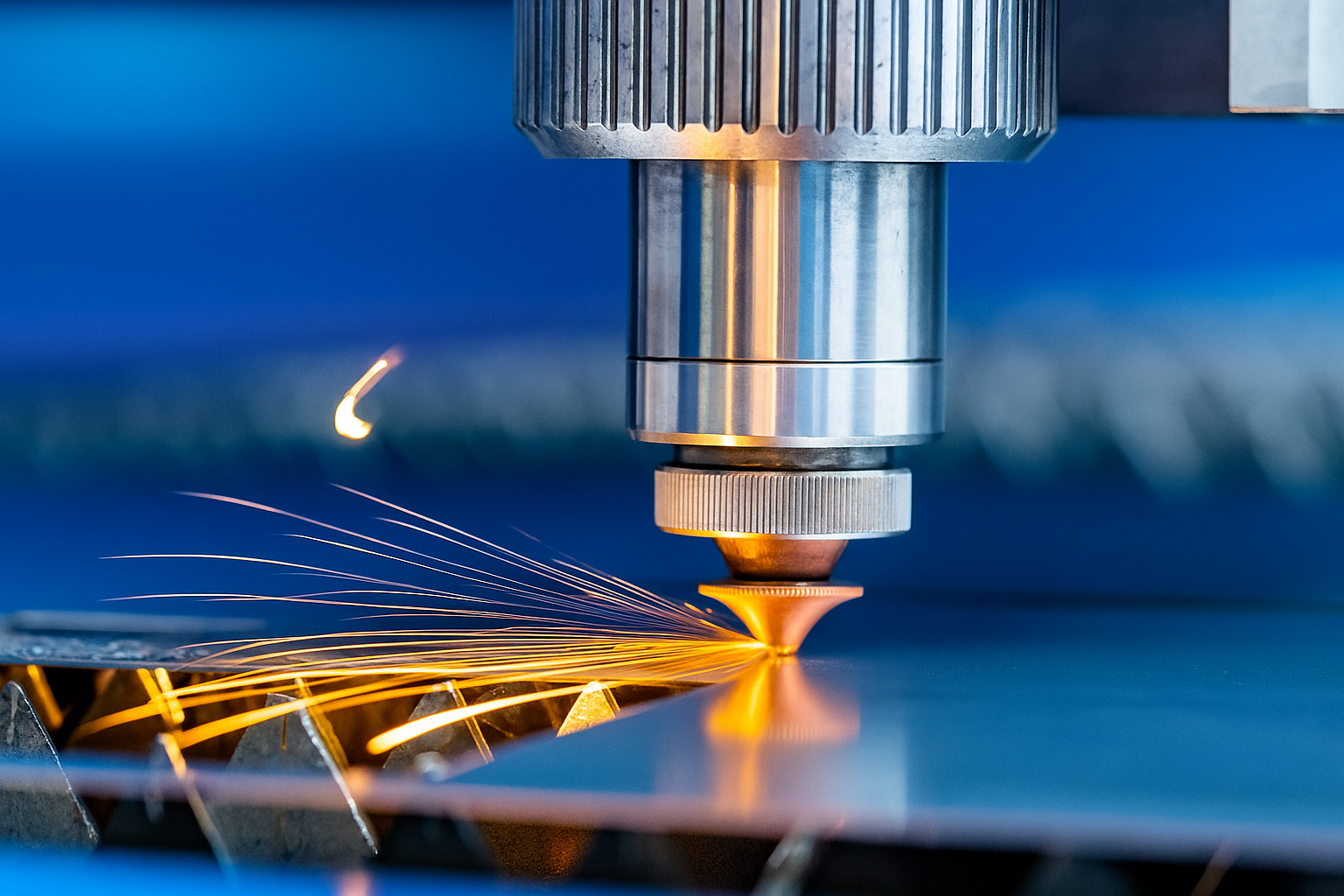 Welding (MIG, TIG, Spot)