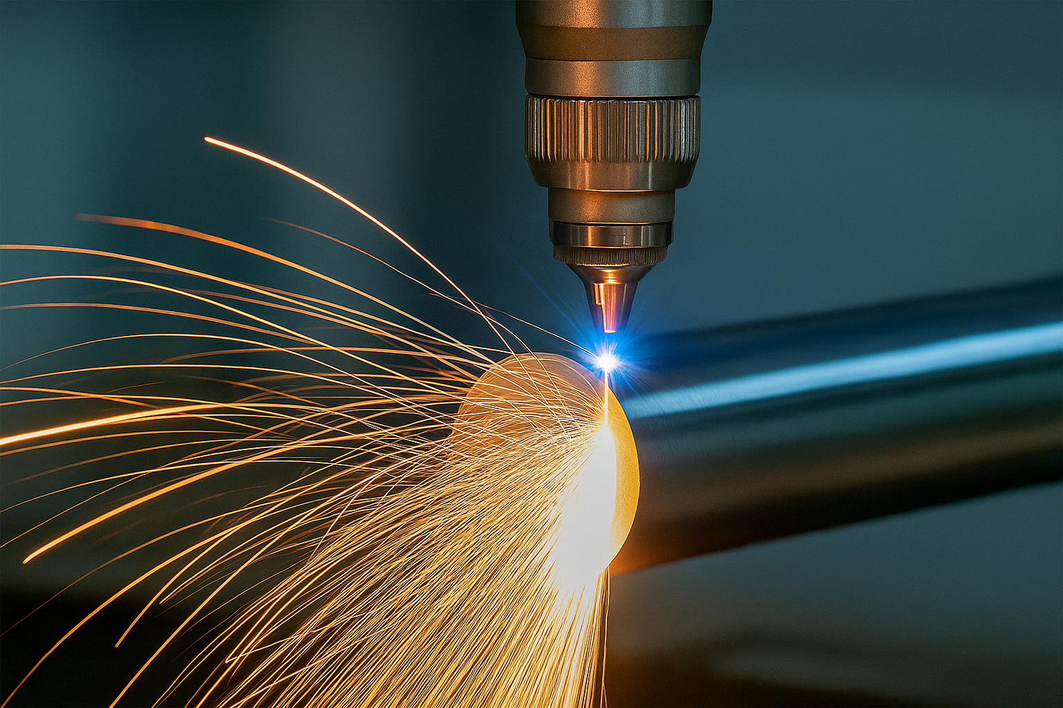 Produce Tool Steel Parts with TOPS Precision