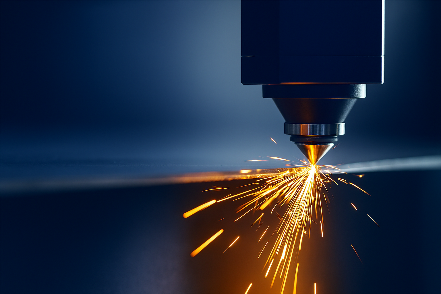 Tool Steel Machining Services We Offer
