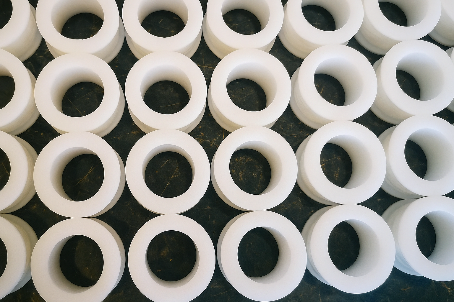 What is UHMW Machining?