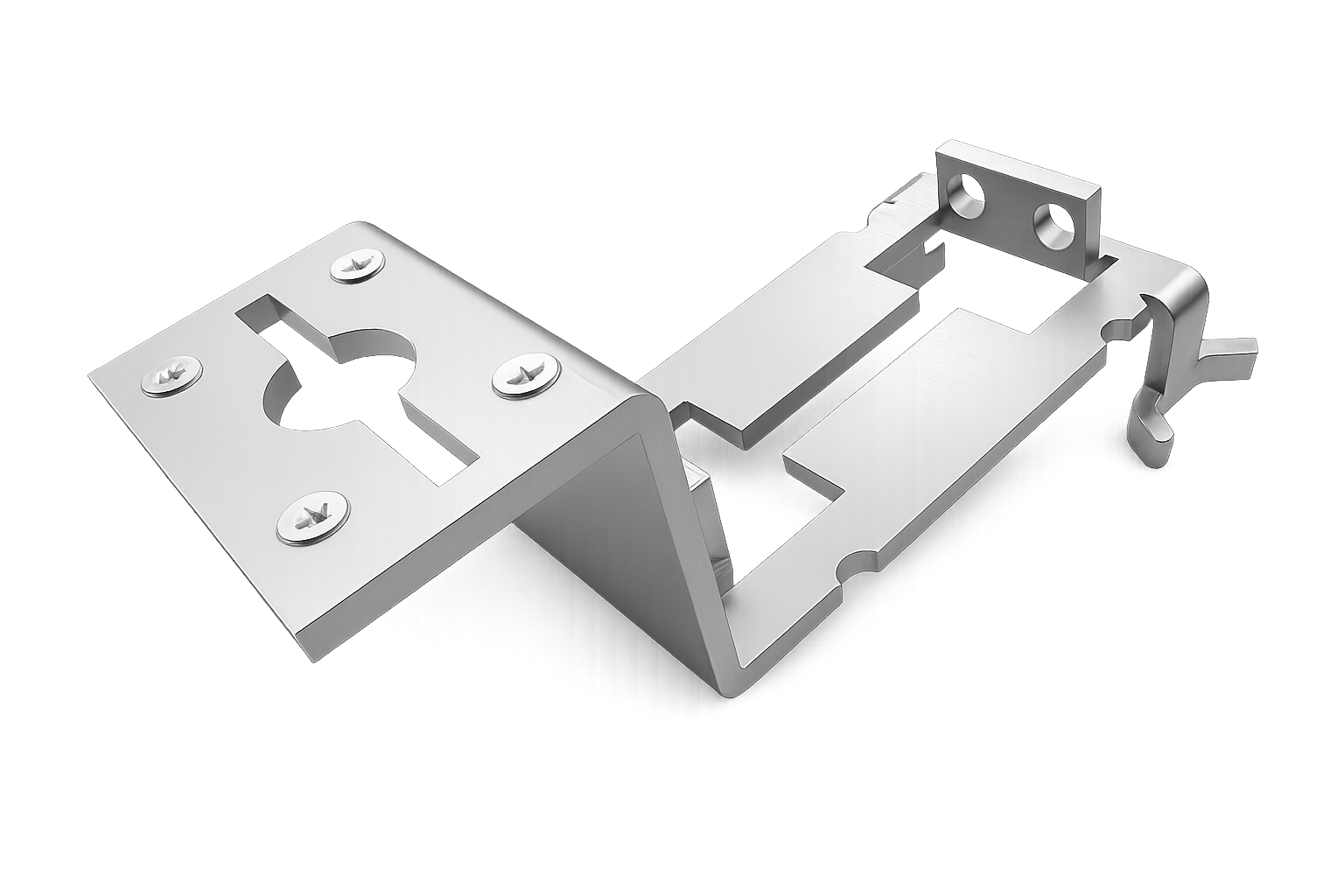sheet metal machining