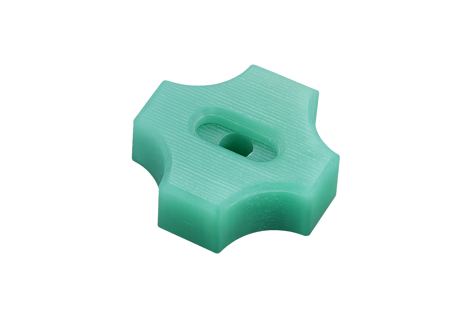 garolite machining