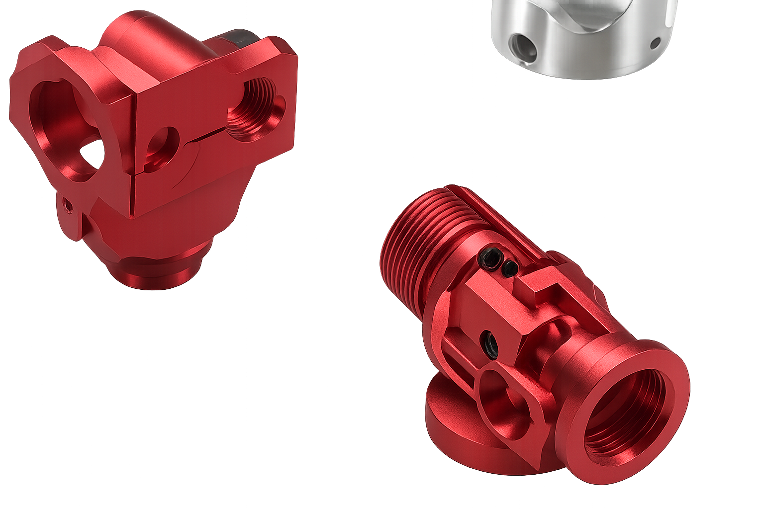 Choosing Zinc Die Casting vs. Other Metals