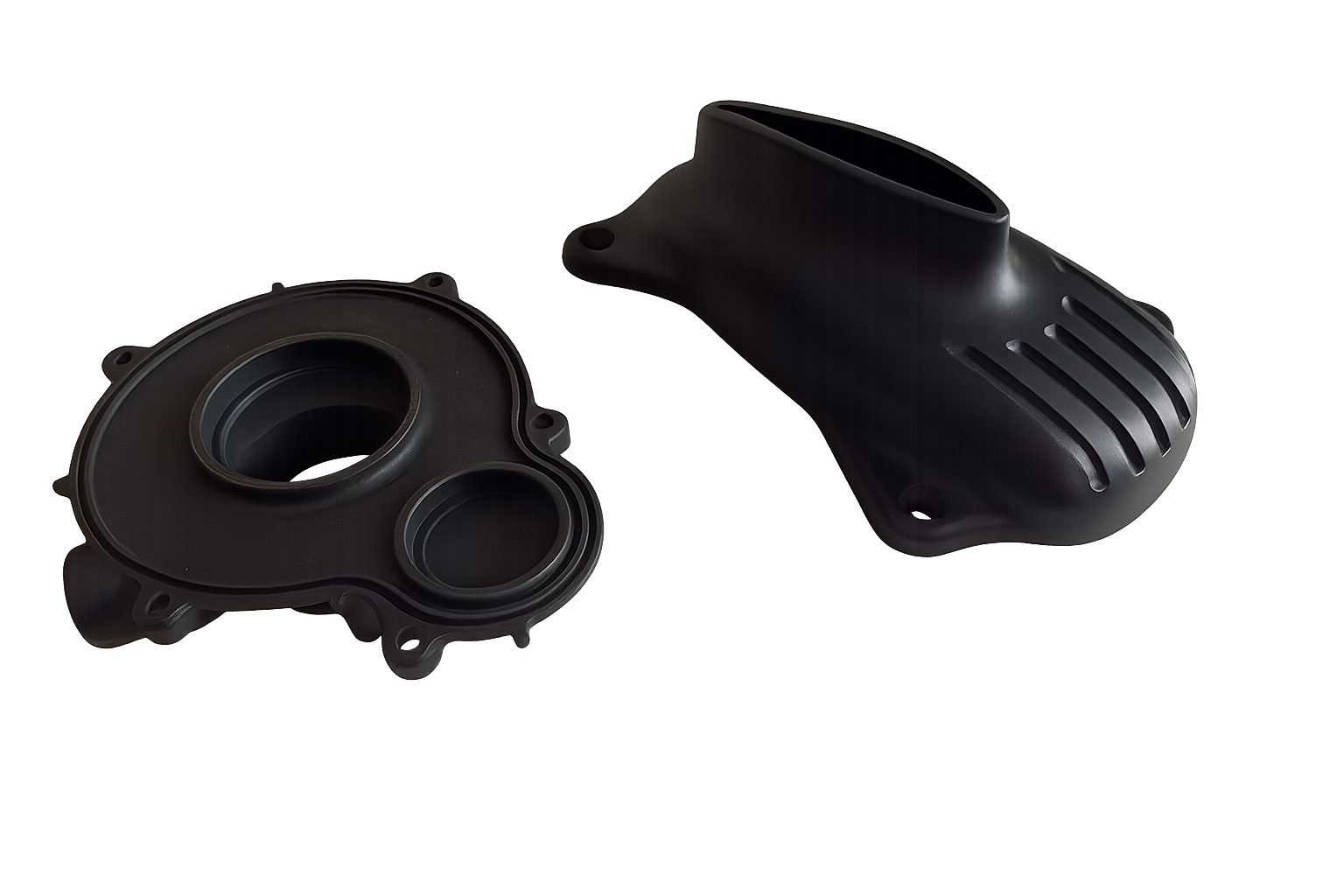 Corrosion Resistance in Aluminum Die Casting
