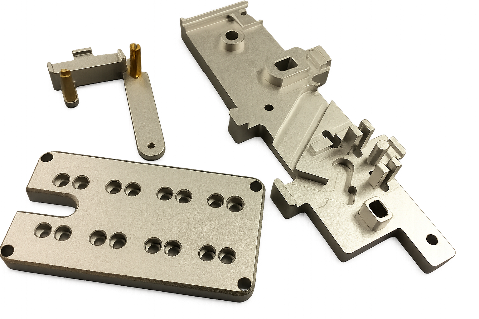 Inspection and Testing Methods for Corrosion Resistance