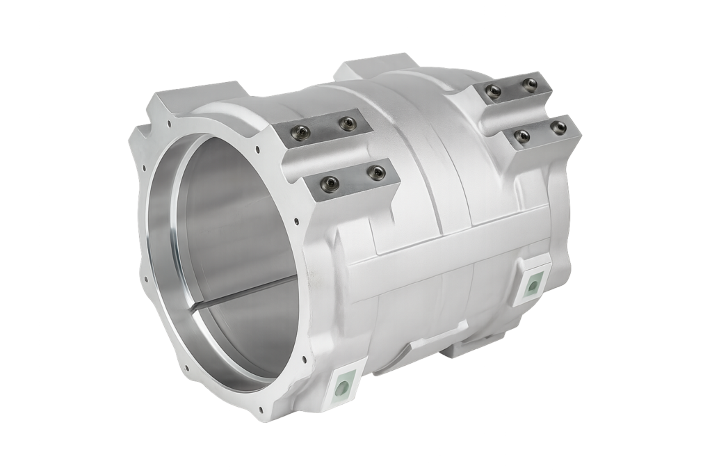 Corrosion Resistance in Aluminum Die Casting