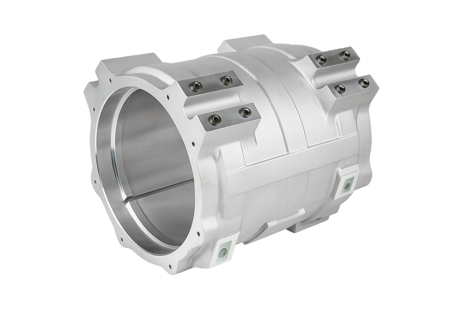Corrosion Resistance in Aluminum Die Casting