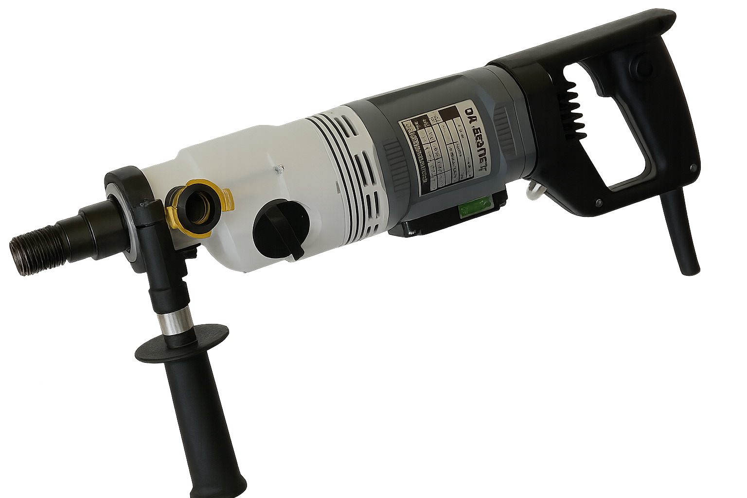 Portable Drilling Machine
