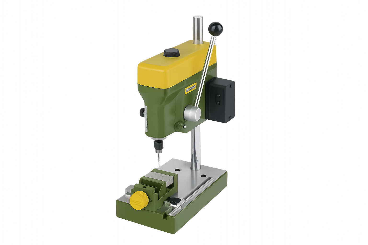 Micro Drill Press