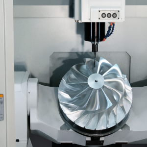 What Is 5-Axis Machining