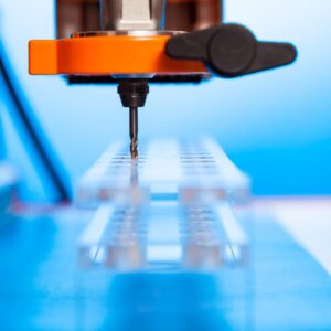 plastic fabrication