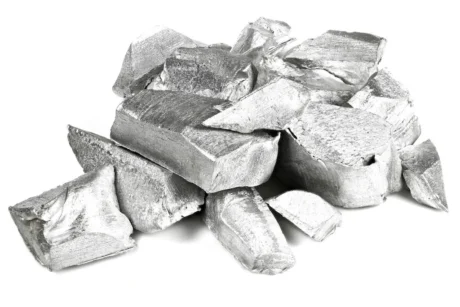 Recycled Aluminum vs Pure Aluminum