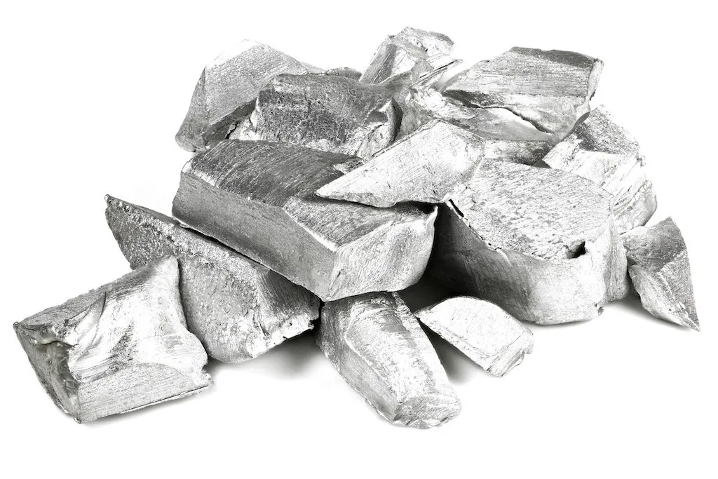 Recycled Aluminum vs Pure Aluminum